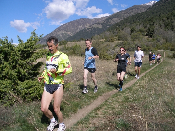 auf den Annaberger Böden