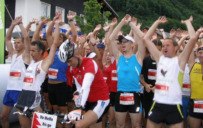 Noch eine «Welle» und dann geht’s los