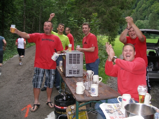 Spezialverpflegung «Hopfentee»