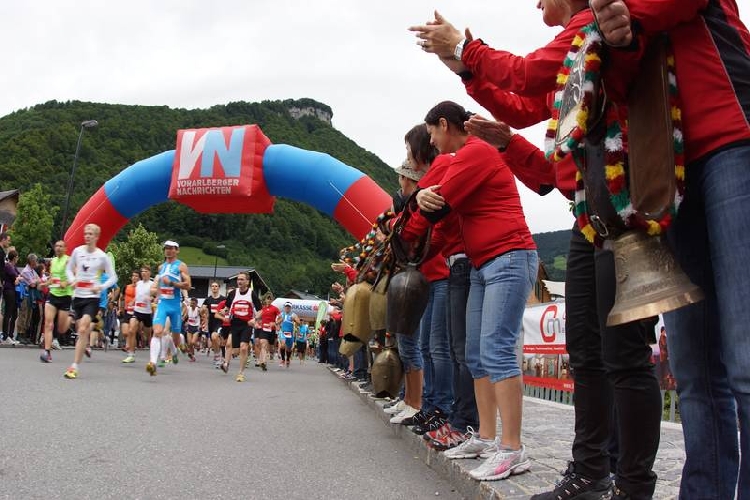 Ab geht die Wälderpost