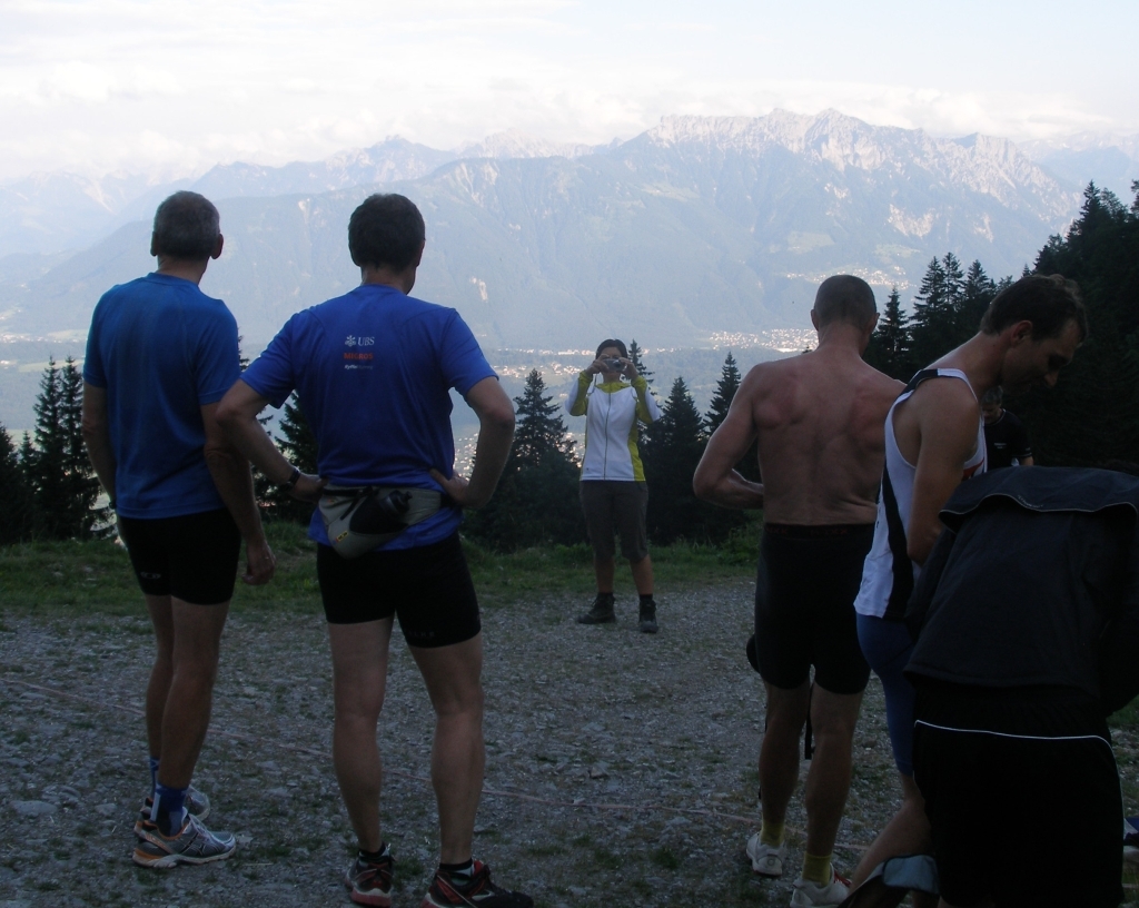 Allseitige Betrachtungen