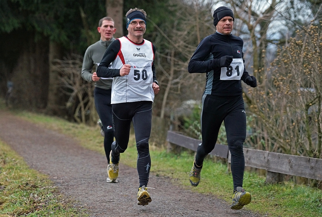 Felix synchron mit Alexander Bischof