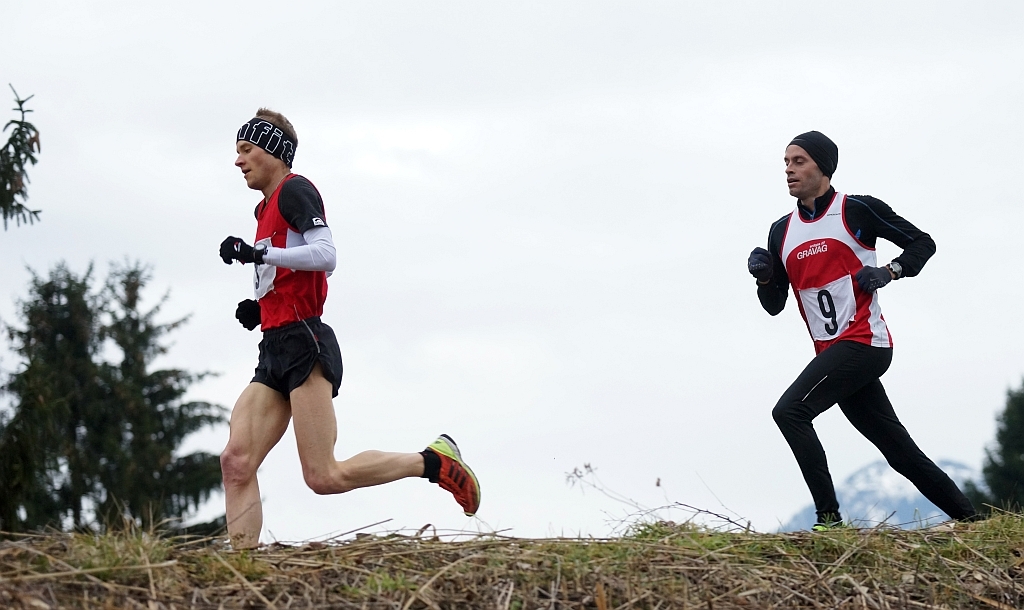 Thomas Summer vor Mathias