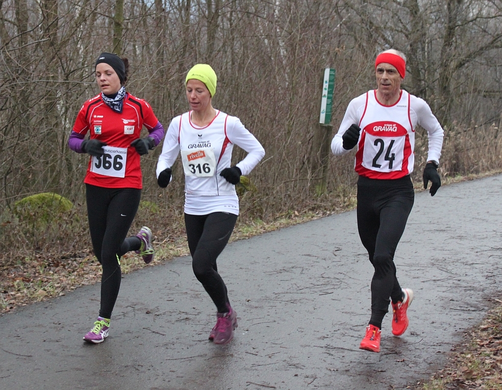 Simone, Denise und Berni-19