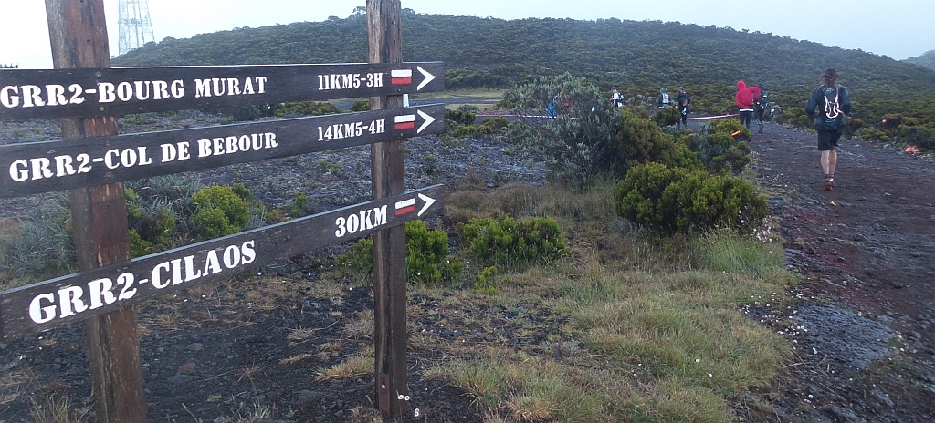 Nächstes Zwischenziel: Cilaos