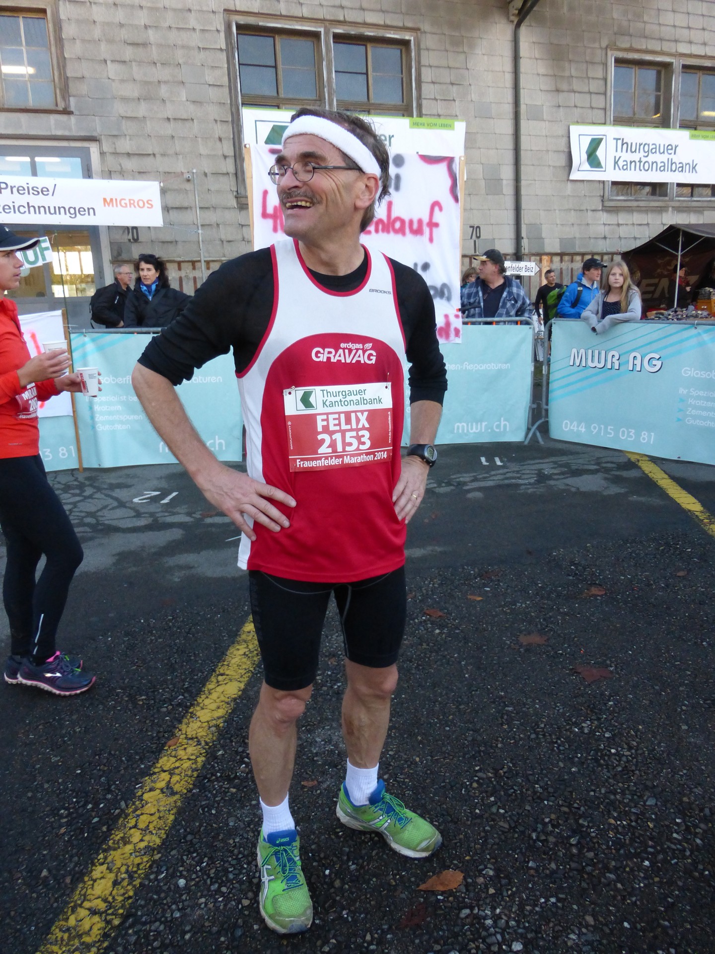 0_NEWS4342 Km – war ein wenig kurz für Felix Longrunner !!!!!9_1416155427_P1030162