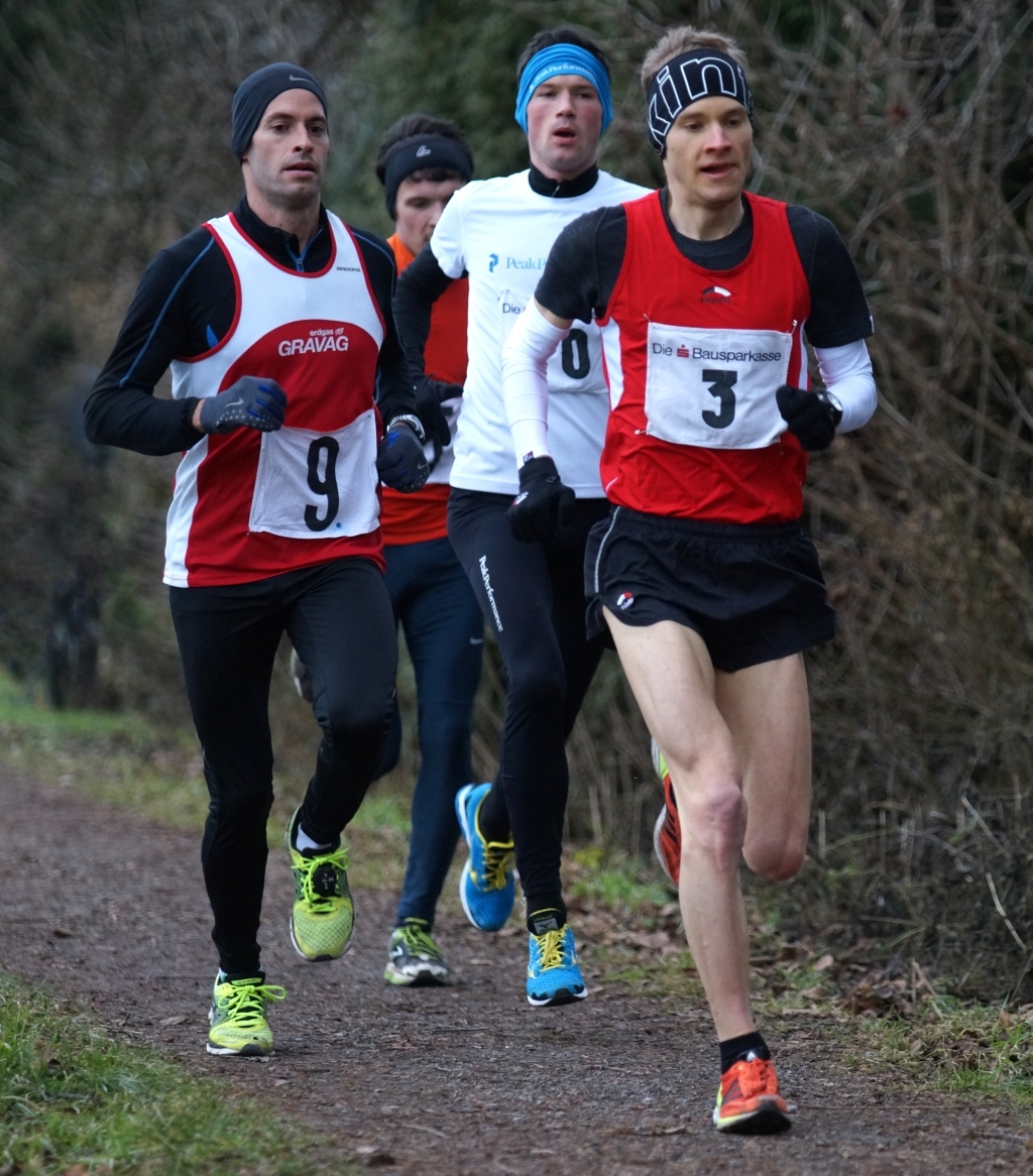 Thomas Summer und Mathias Nüesch dominierten die CL-Serie des vergangenen Winters