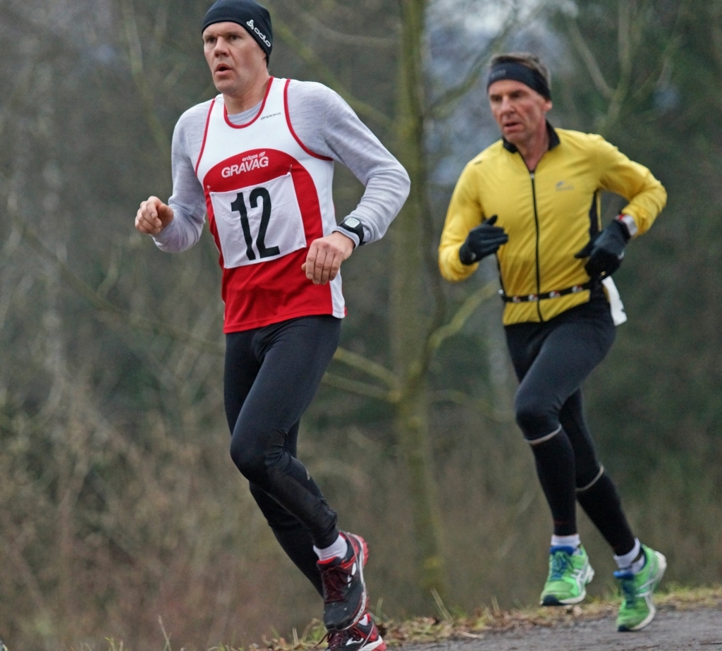 Guido Bischofberger und Fredy Schmid