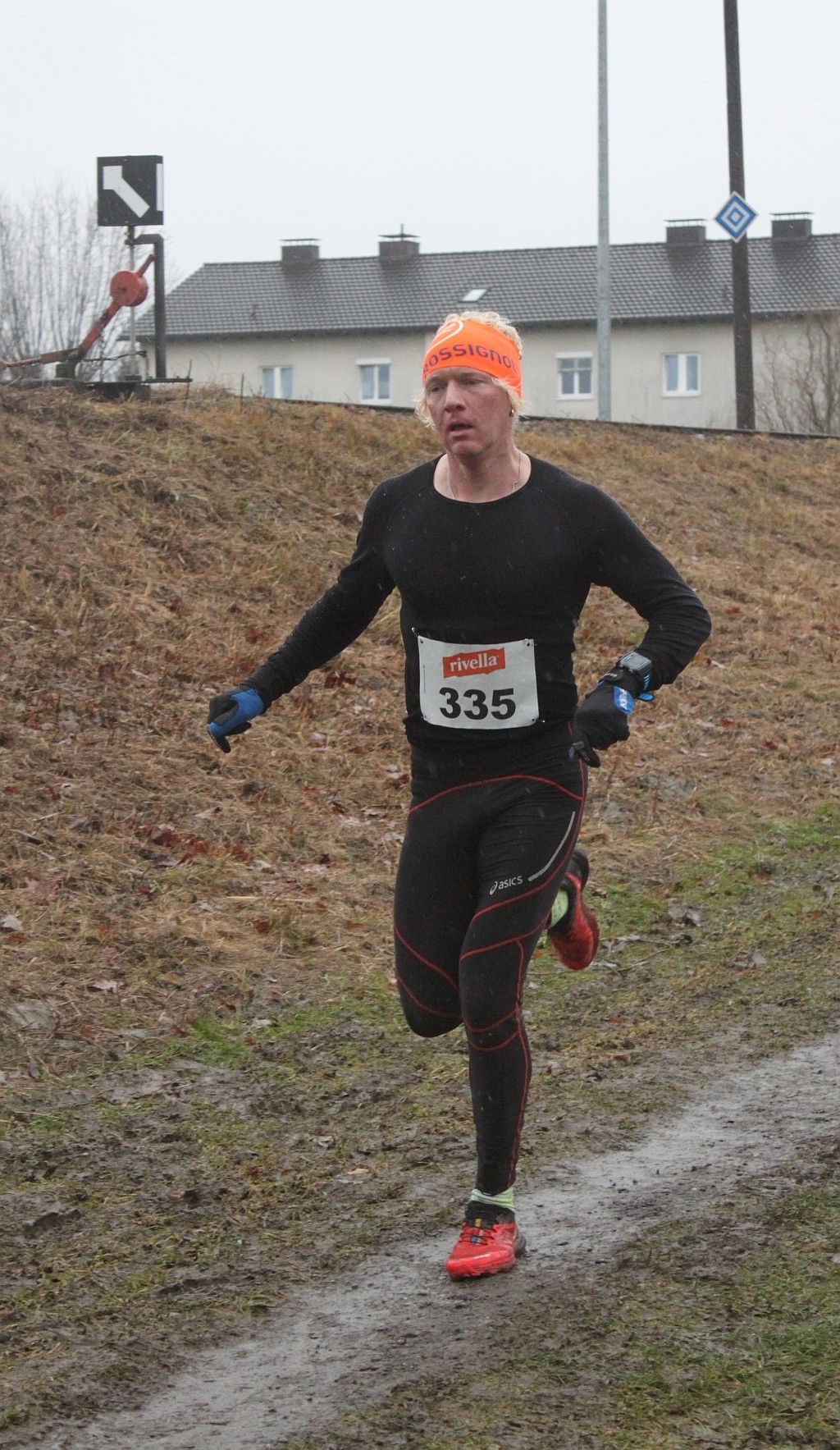 Thomas Rusch aus Appenzell wird zweiter