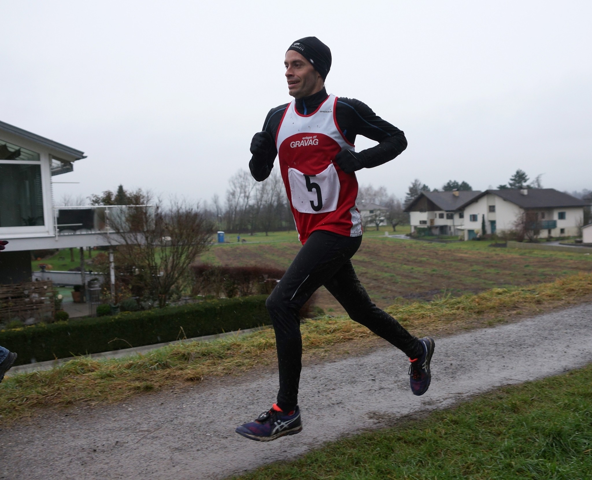 Mathias konnte nicht wie geplant mind. drei Läufe absolvieren und erscheint somit nicht in der Gesamtwertung.