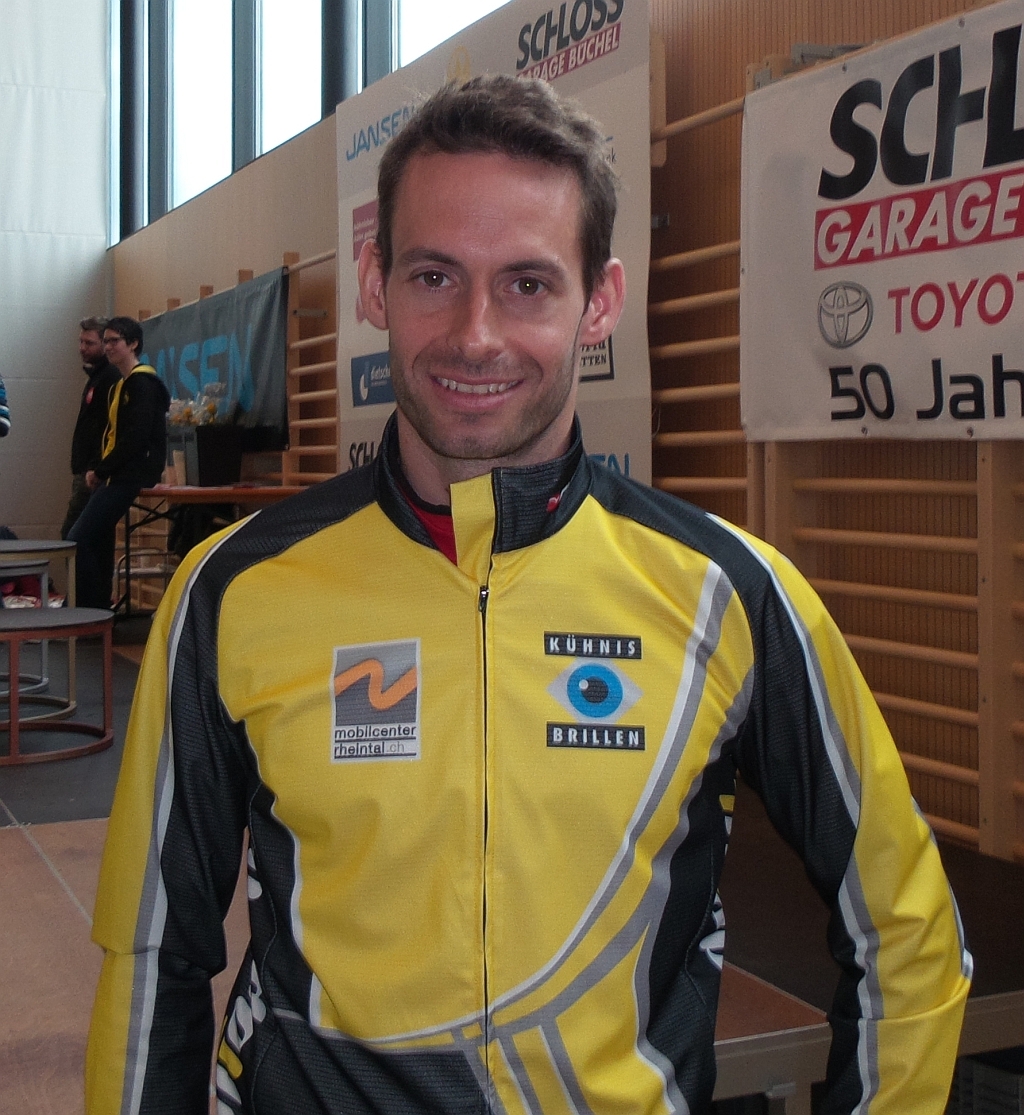 Mathias, 2. Hauptklasse Herren