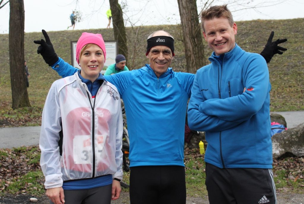 Milas mit unterschiedlichen Erfahrungen in Lustenau