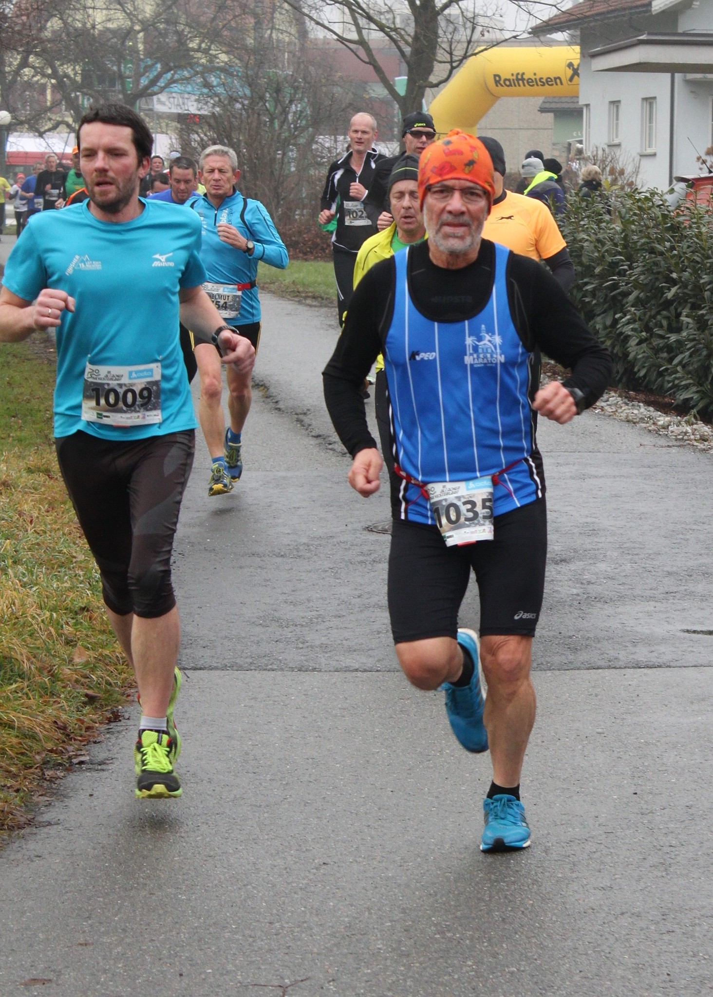 Nejdet Yergök, gehörte jahrelang zu den Milas