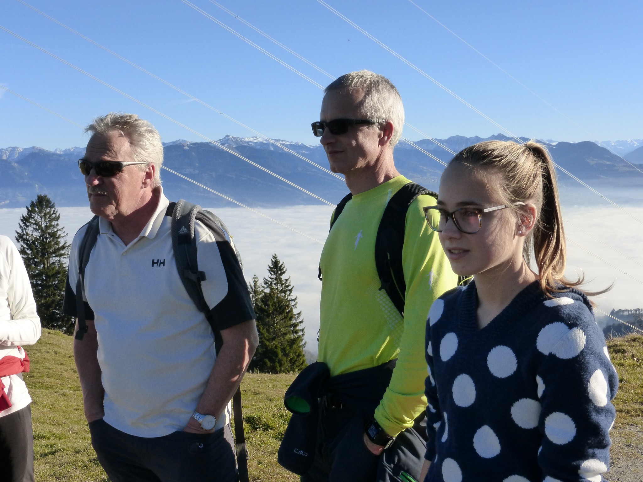 Guido Andreas und Kim