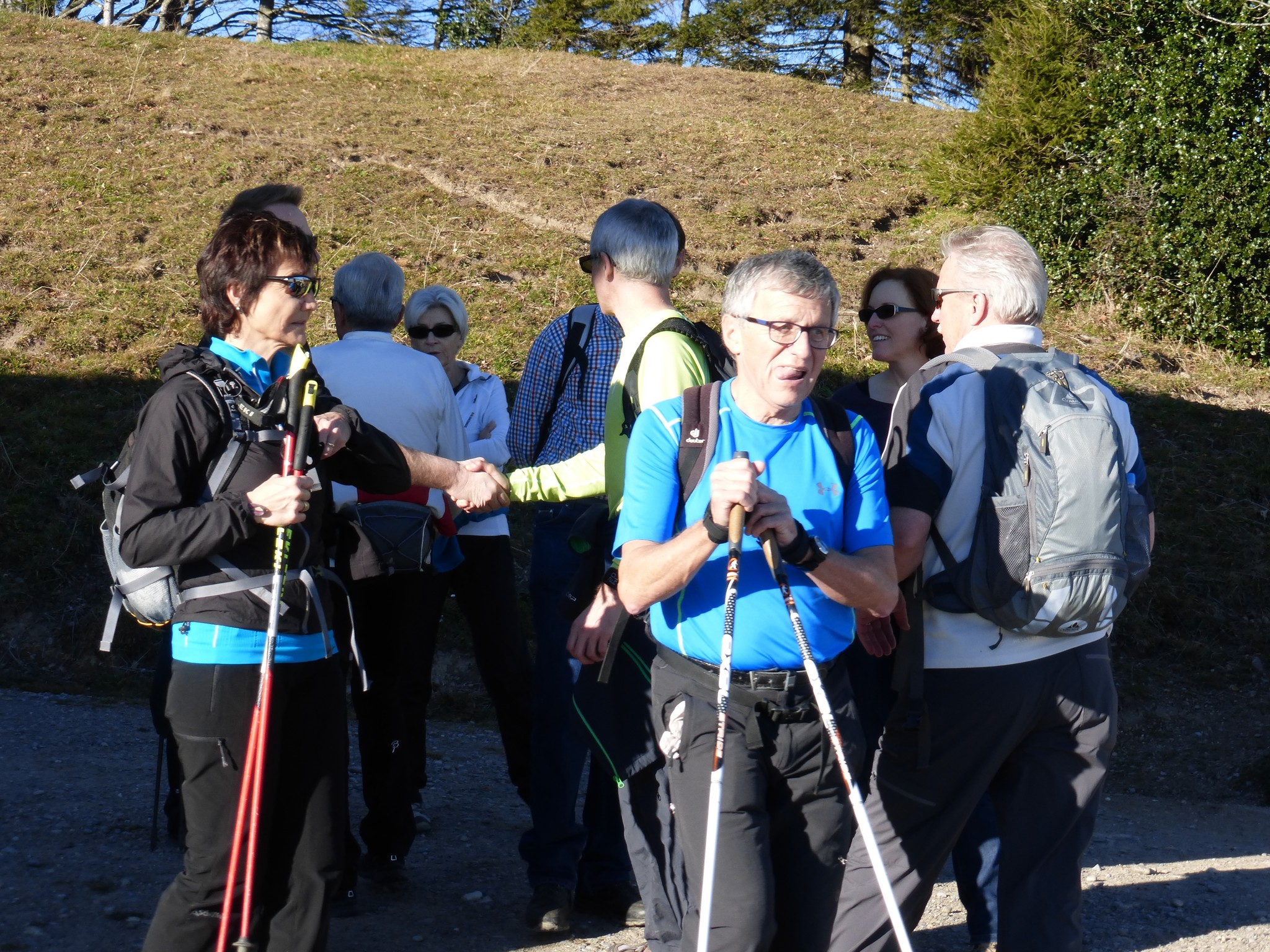 Sepp das war eine tolle Tour