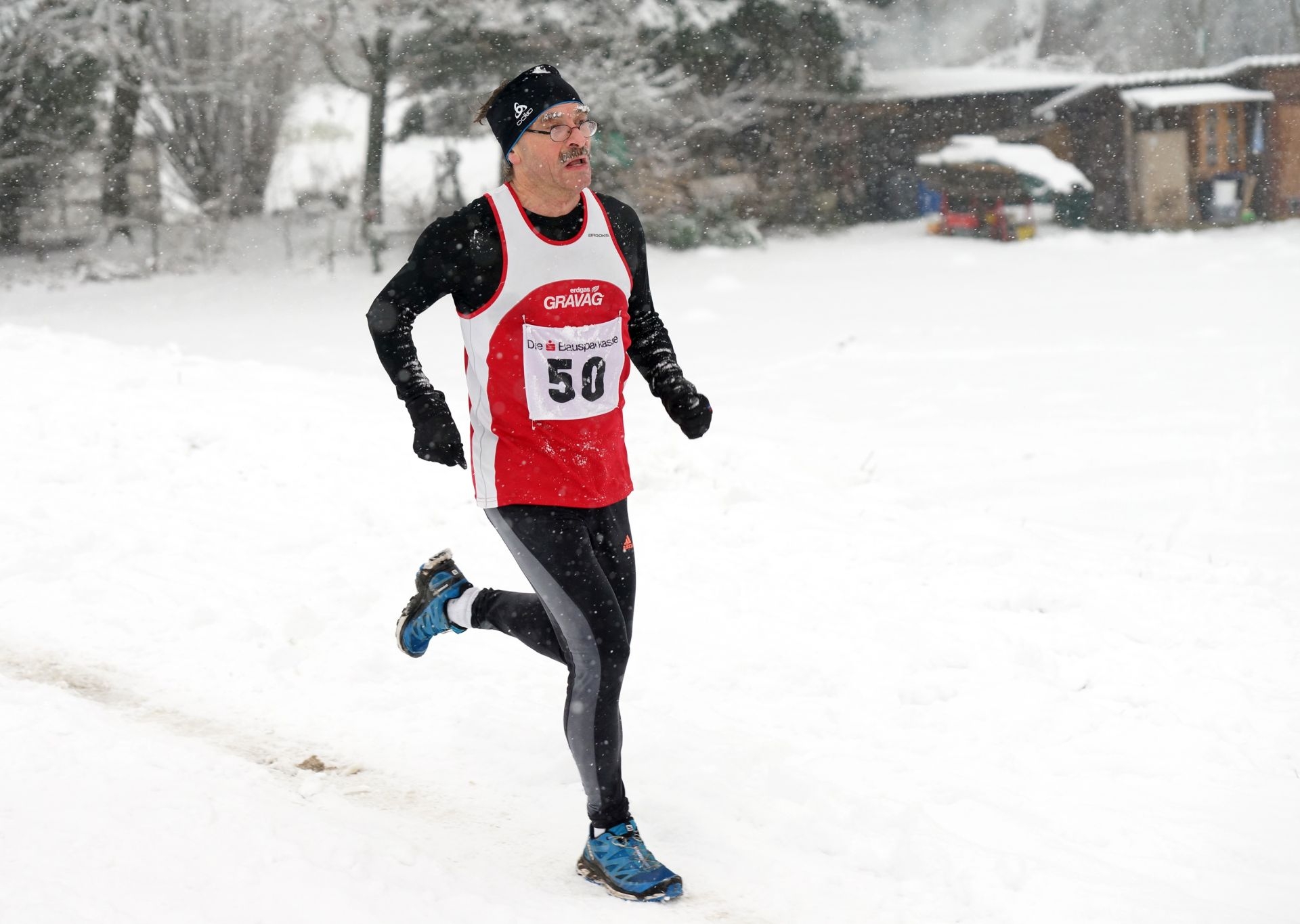 Felix fehlt die Durchsicht