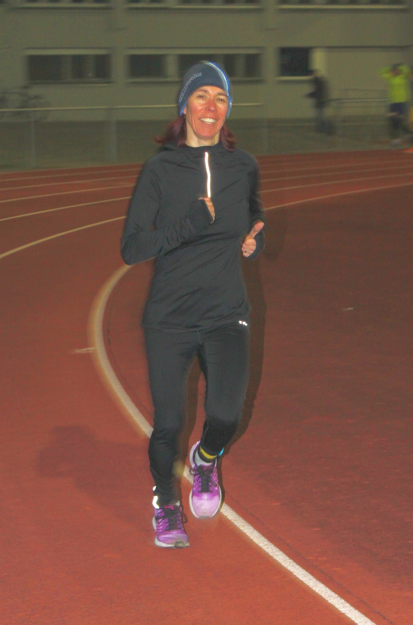 Sandra Lichtensteiger