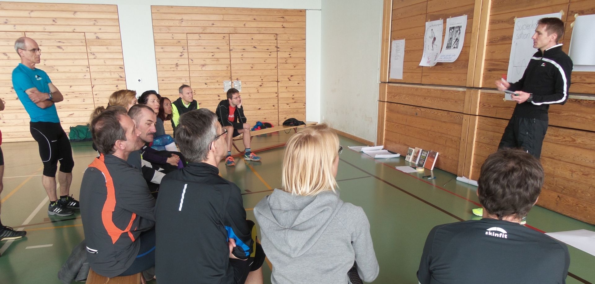 Gastreferent Christoph Schefer