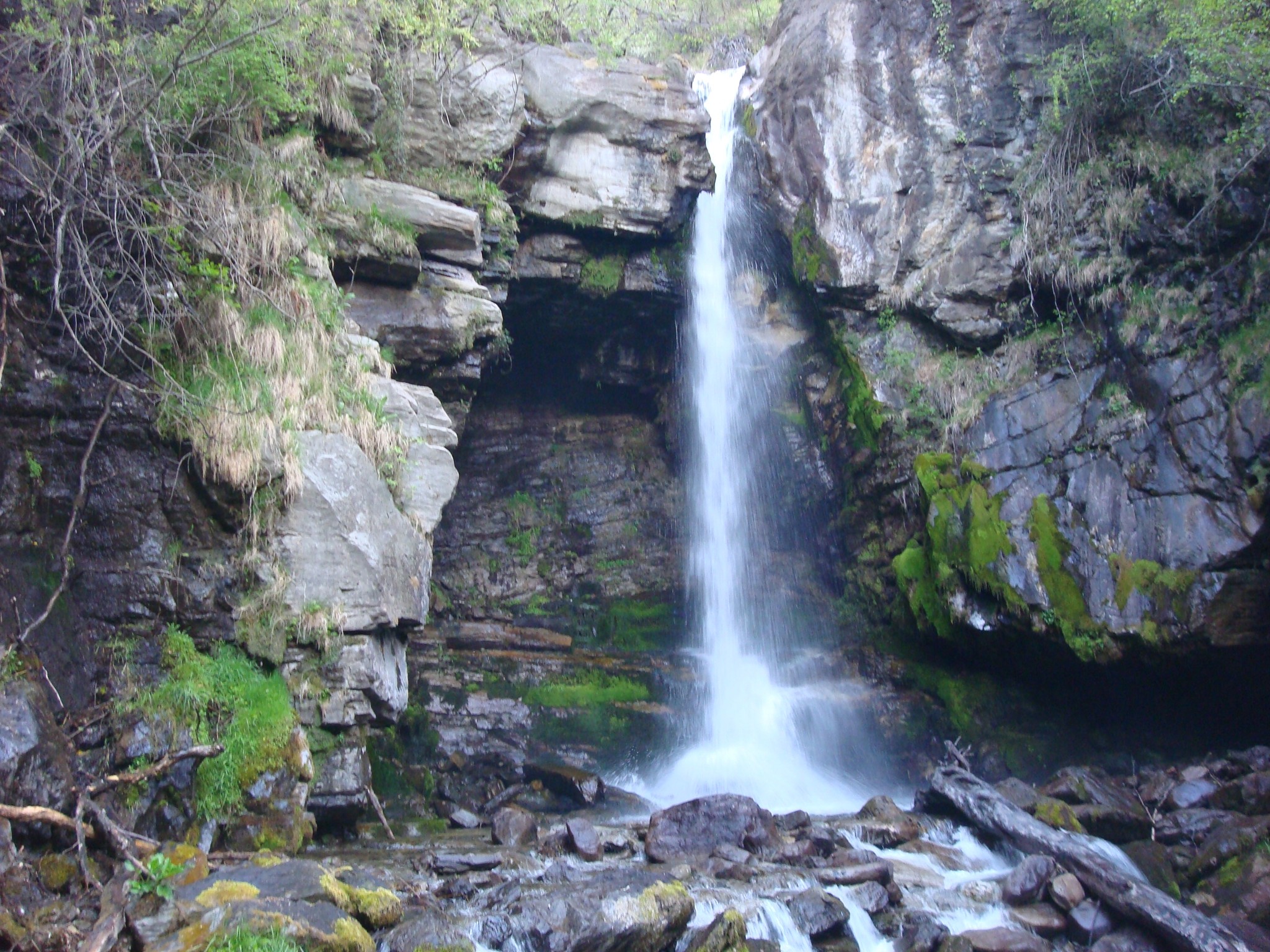 ein richtiges Highlight.