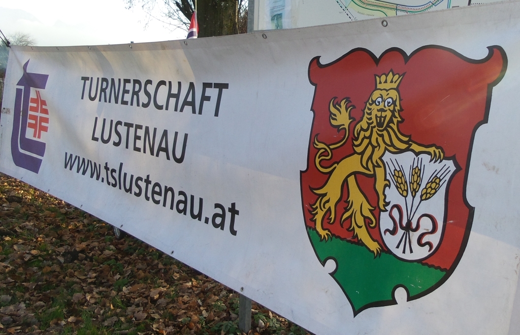 zum 47. Mal organisiert die Turnerschaft Lustenau die Crosslaufserie