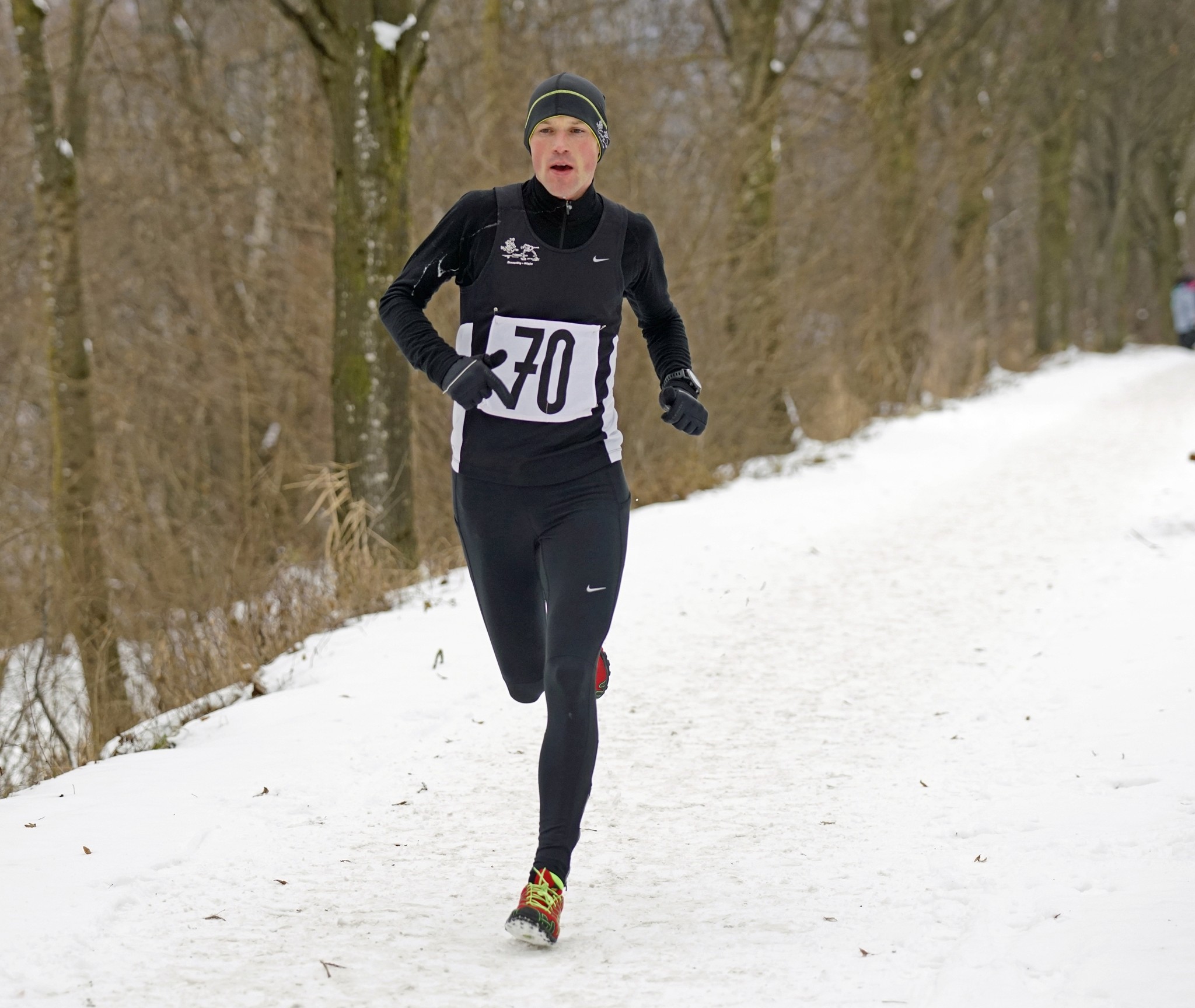 Stefan Schmauder, Tagessieger