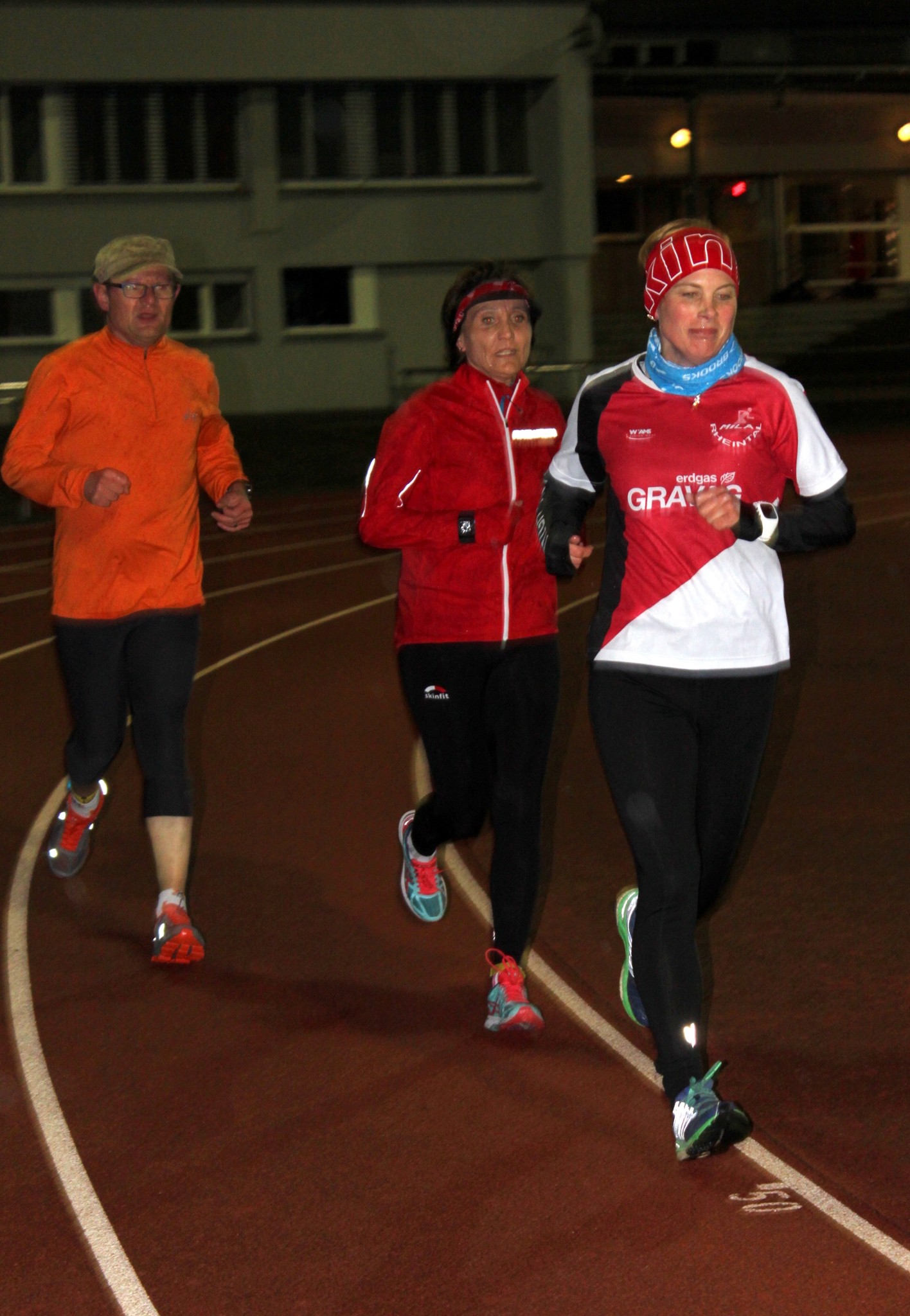 Walter Doris Therese