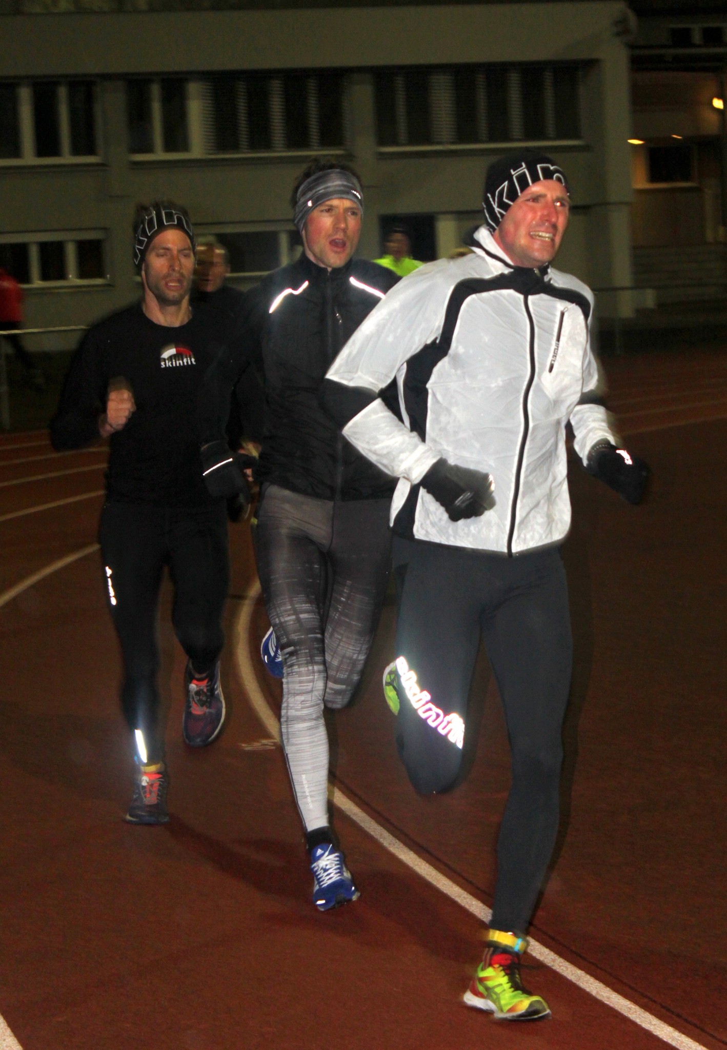 Mathias Stefan Christoph