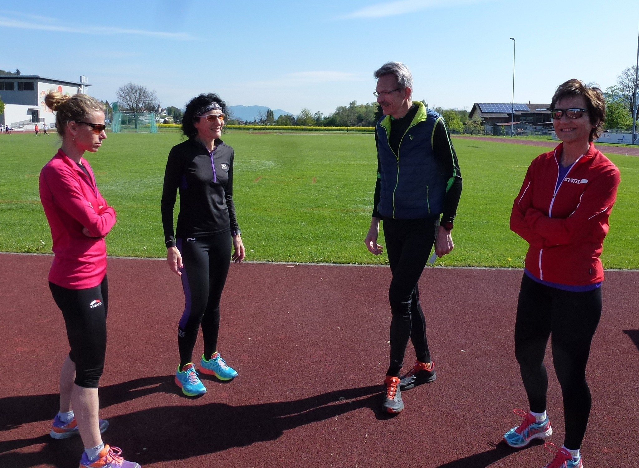 …und was war bei dir nicht perfekt?