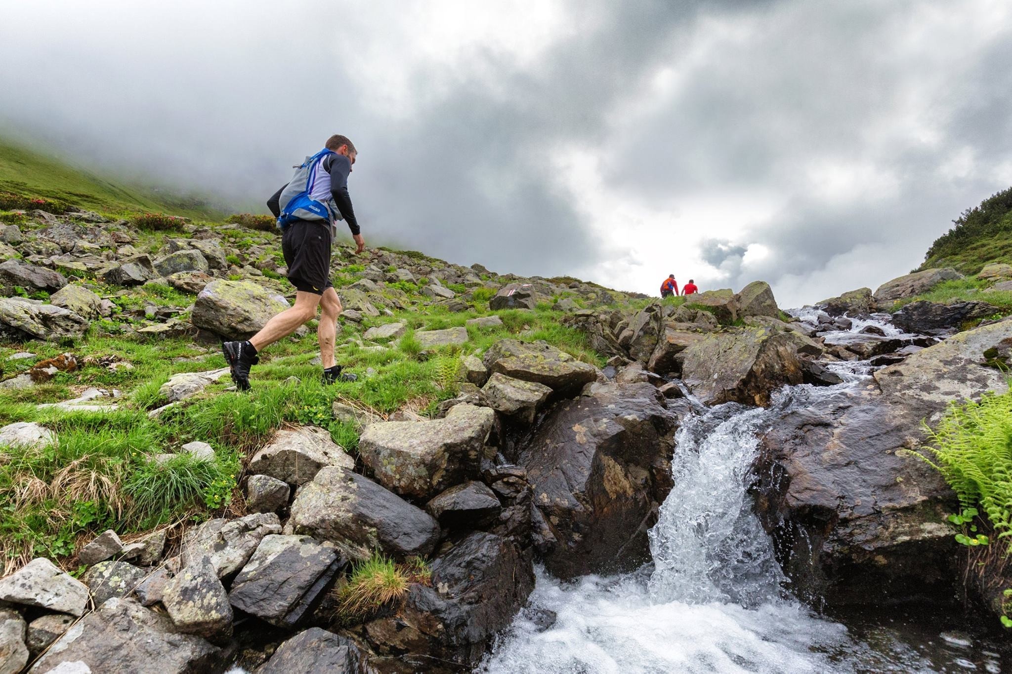 Naturerlebnis, ………