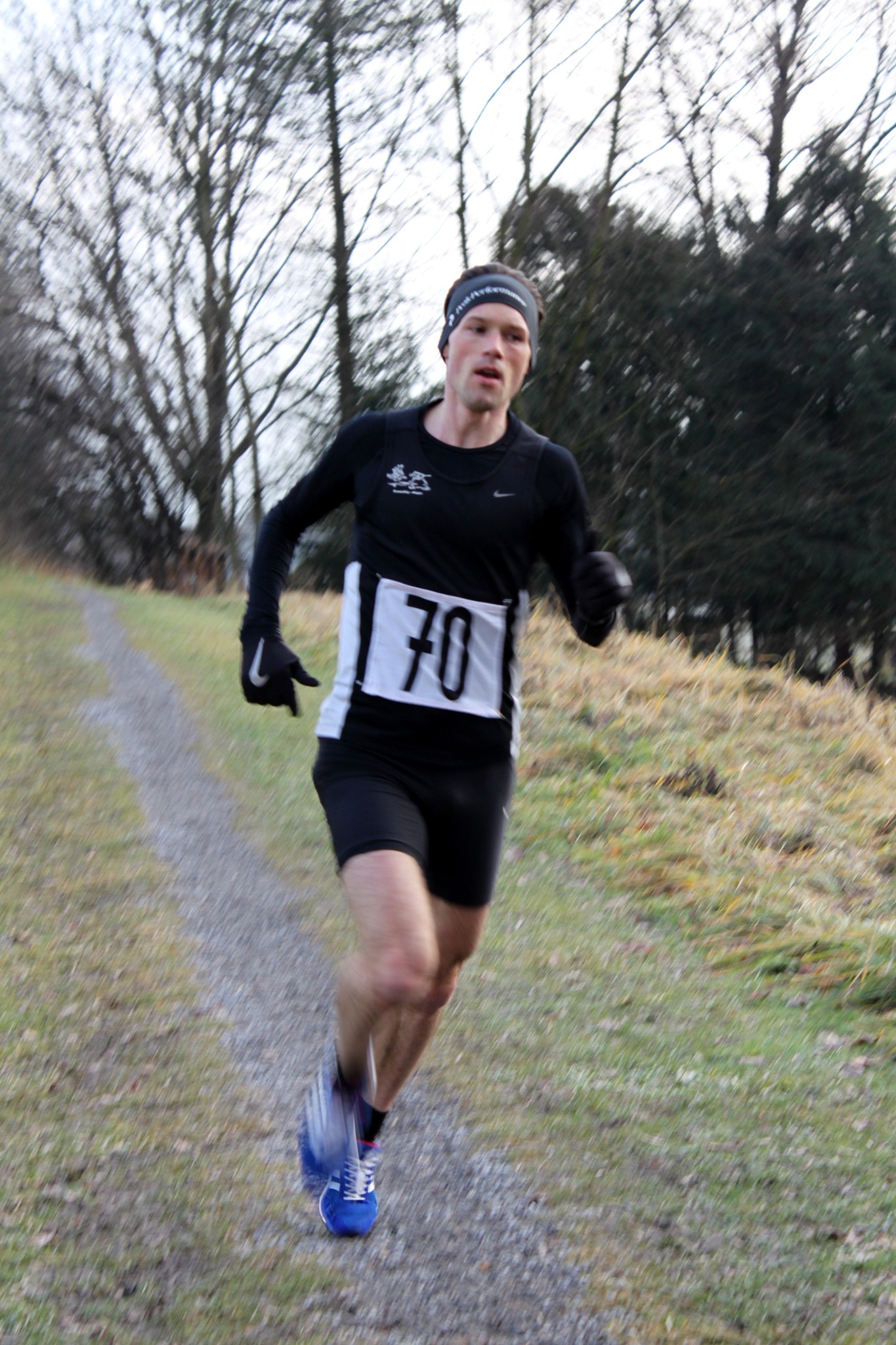 Sieger Stefan Schmauder