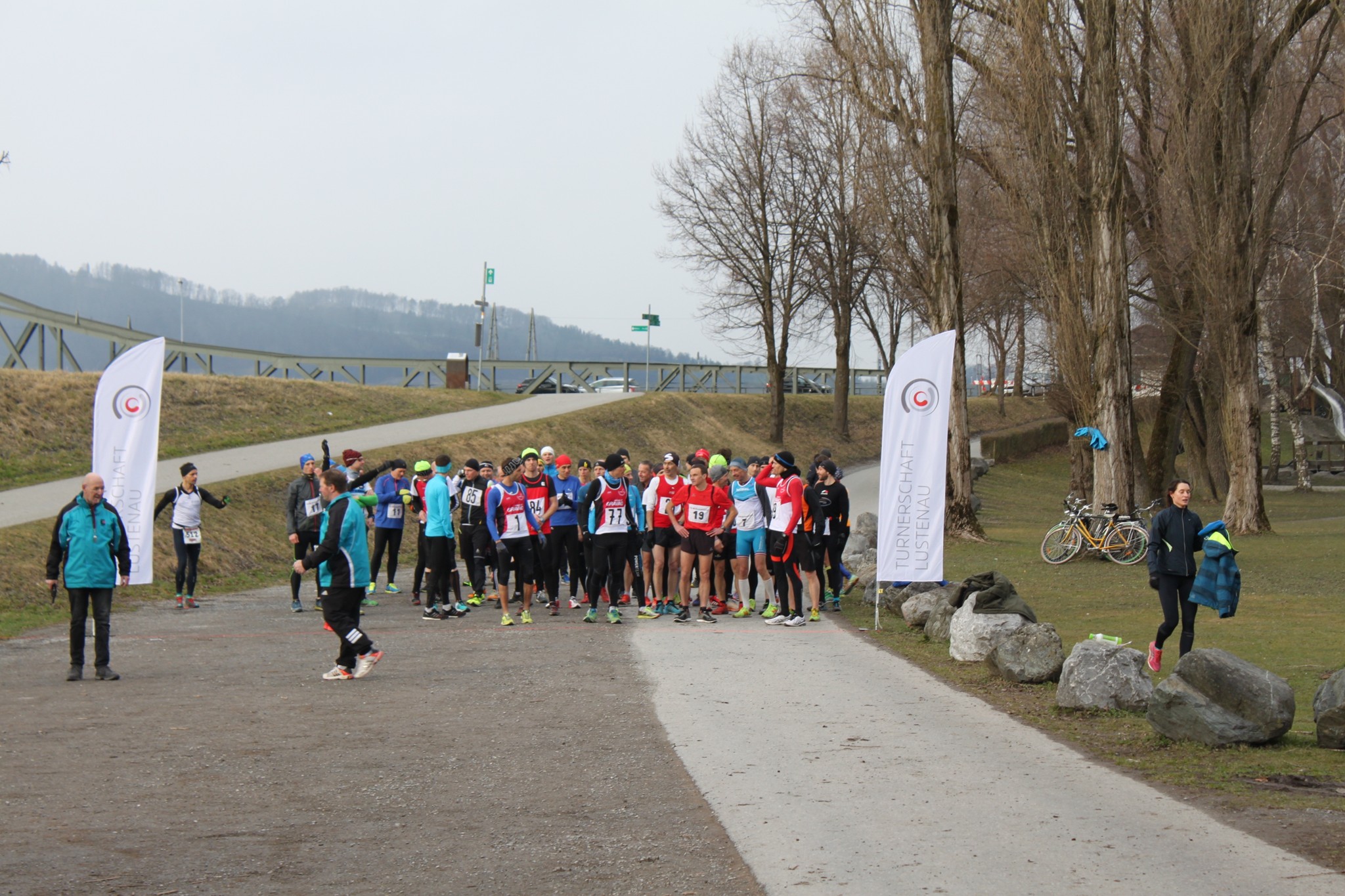 5. Crosslauf 18km