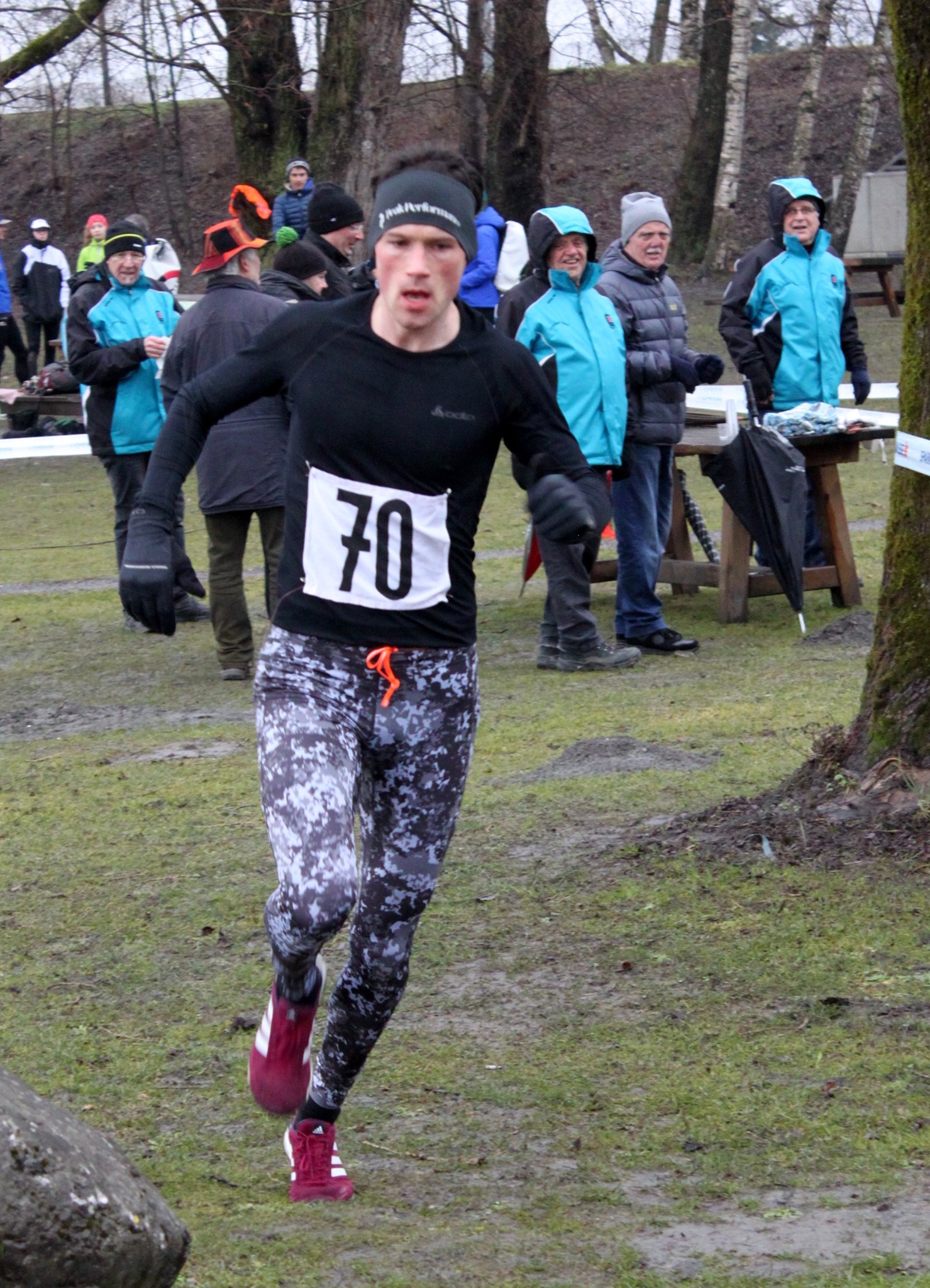 Sieger Stefan Schmauder