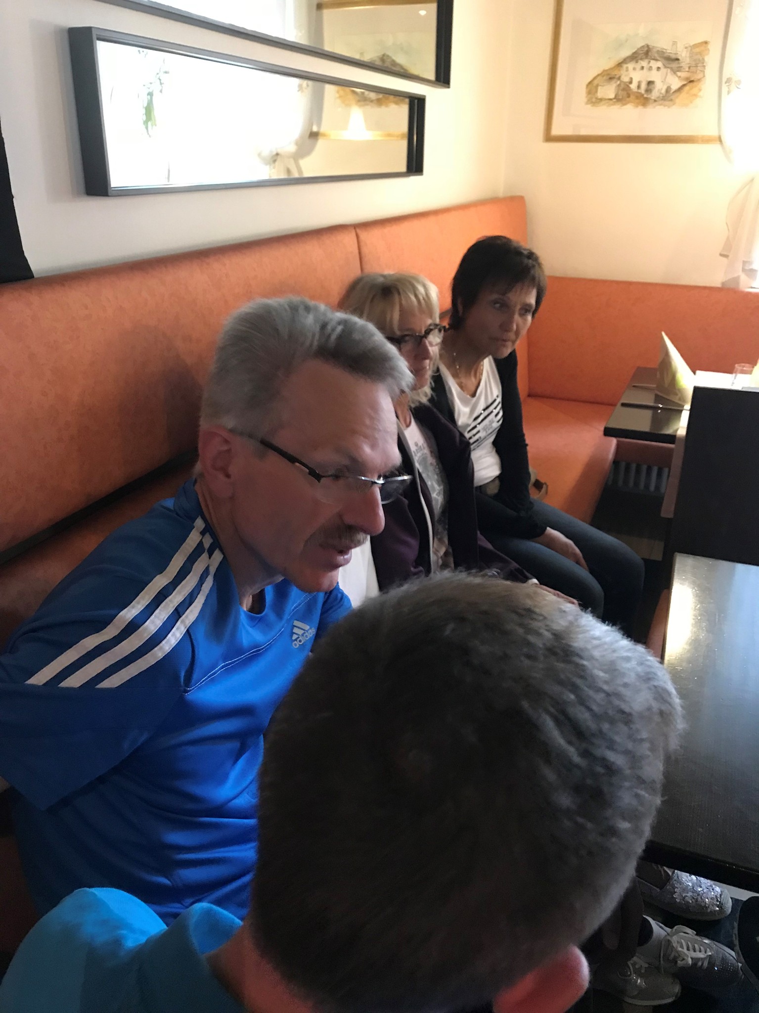 Interessantes Programm