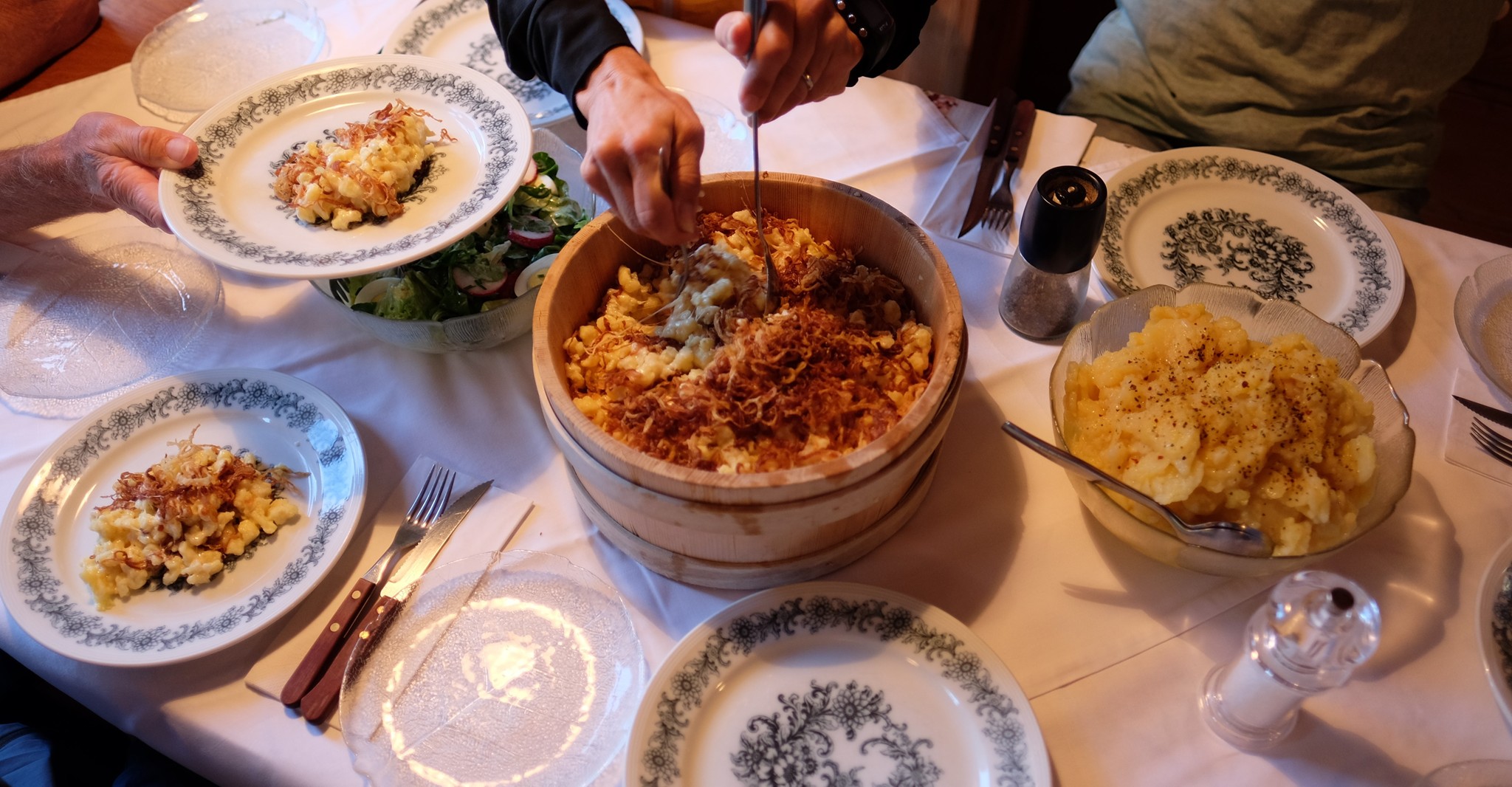 sieht super aus und schmeckt auch so