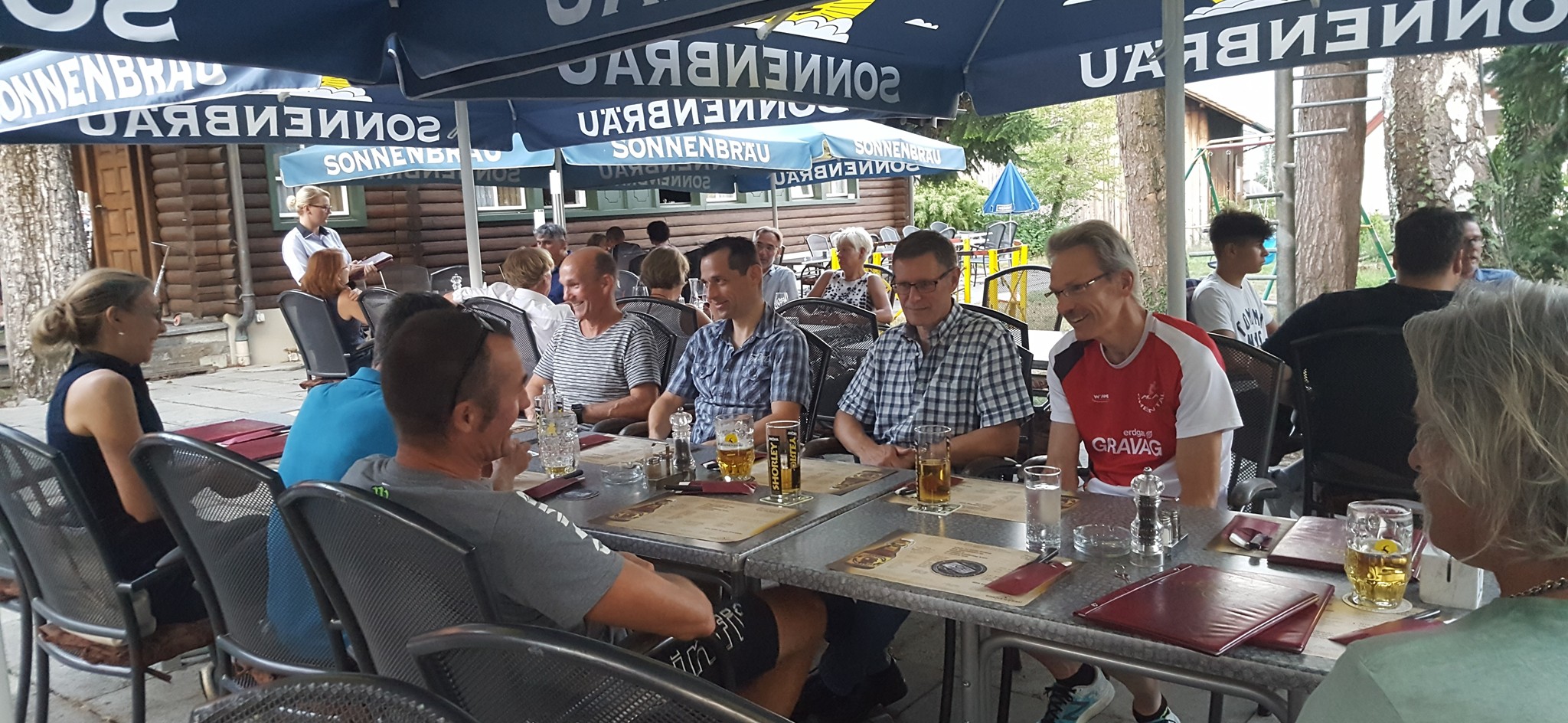 Pizzeria Punto Verde