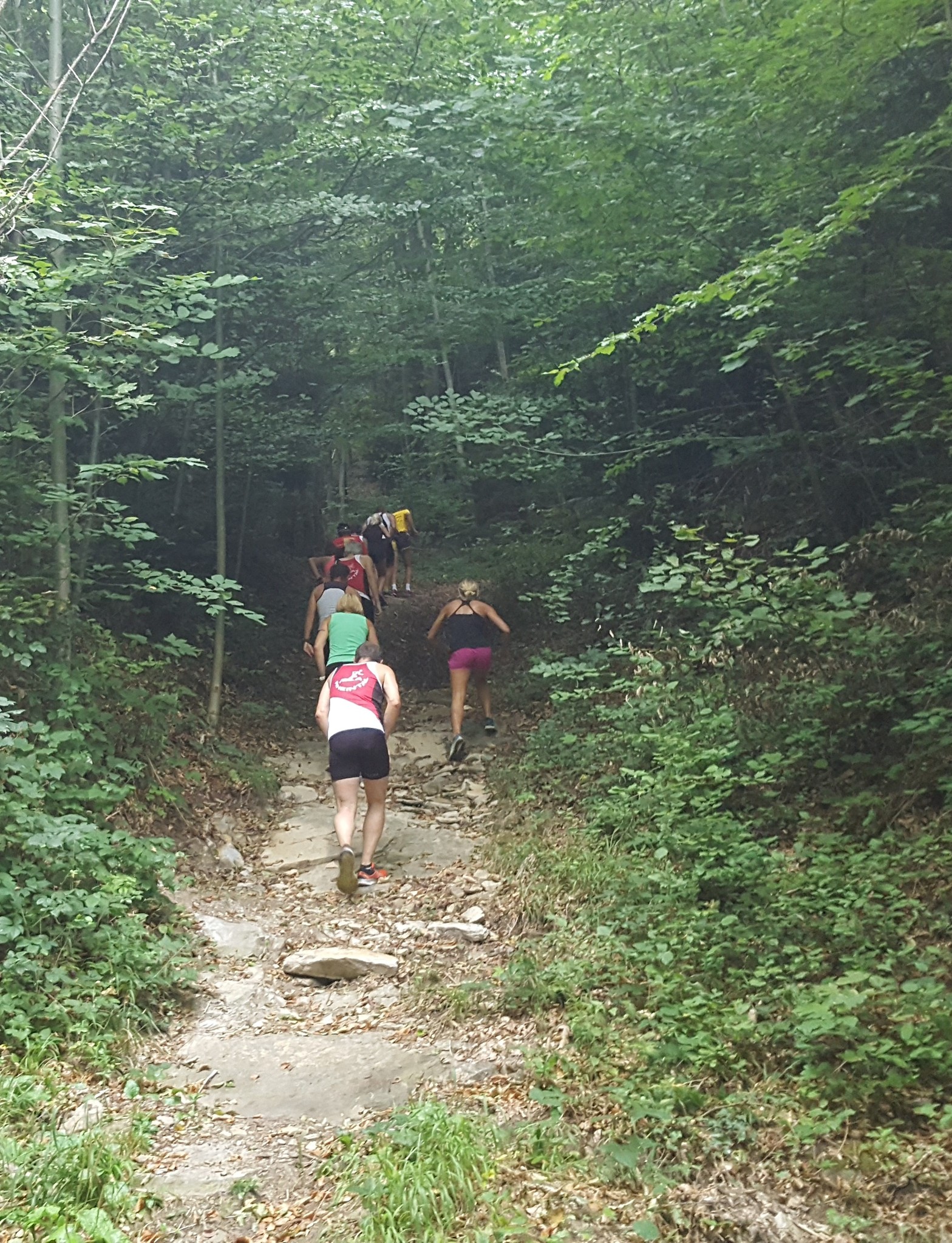 zweimal hält besser