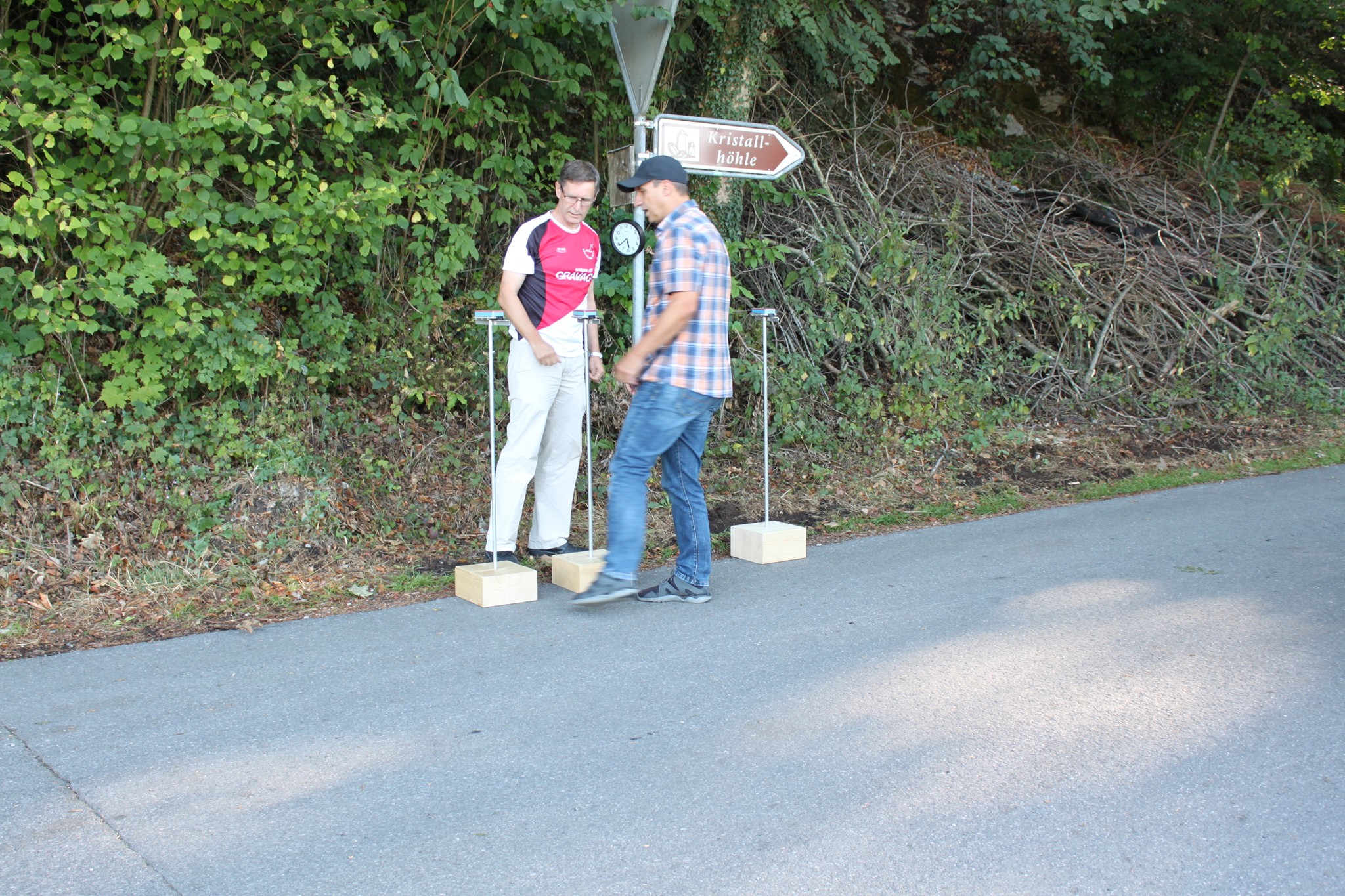 funktioniert alles…..