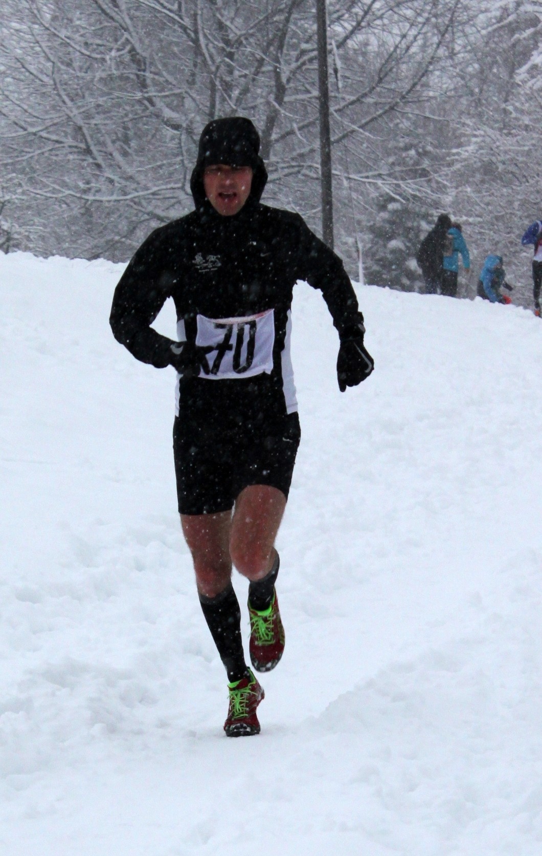 Sieger Stefan Schmauder