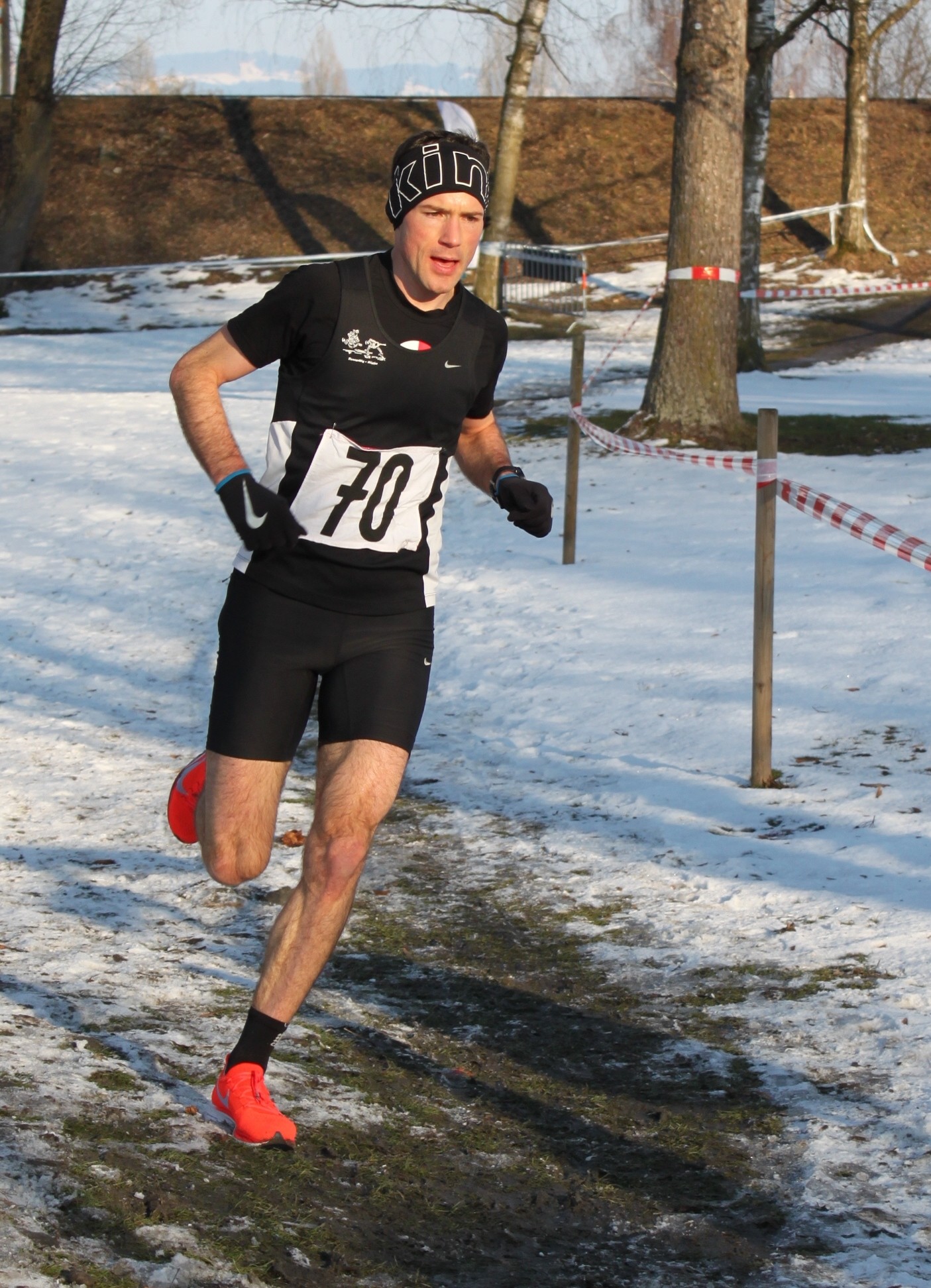 Sieger Stefan Schmauder