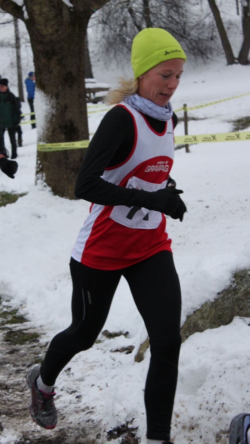 Gelbkäppchen Denise