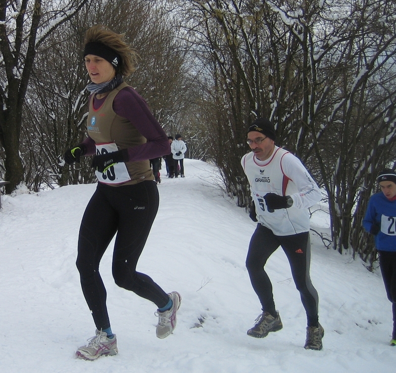 Iris Bechtiger vor Felix