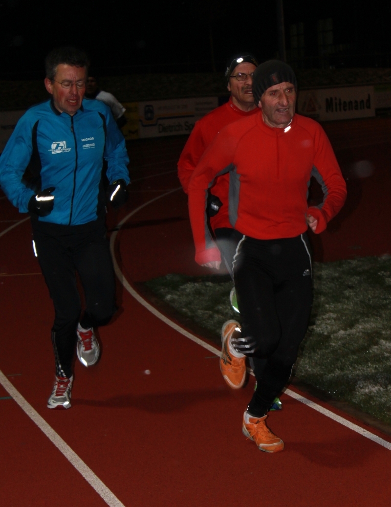 Markus I. und Markus H.