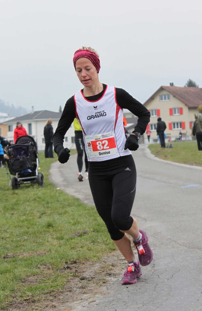 Denise Lichtensteiger