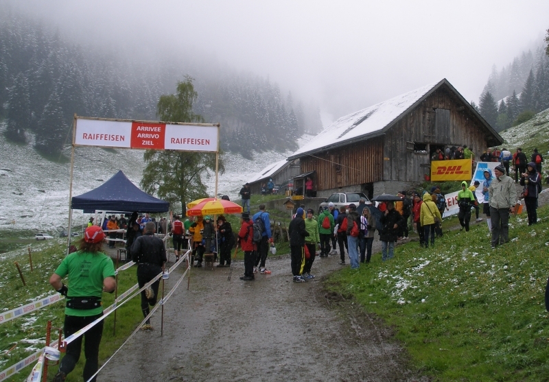 Kaum zu glauben, es ist der 26. Mai!