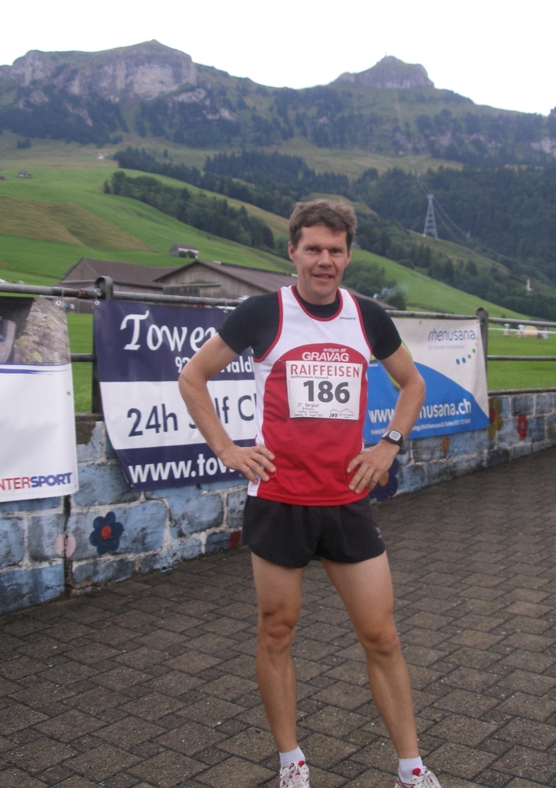 Guido, der schnellste Mila