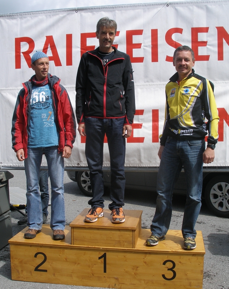 Roland, Dritter seiner AK