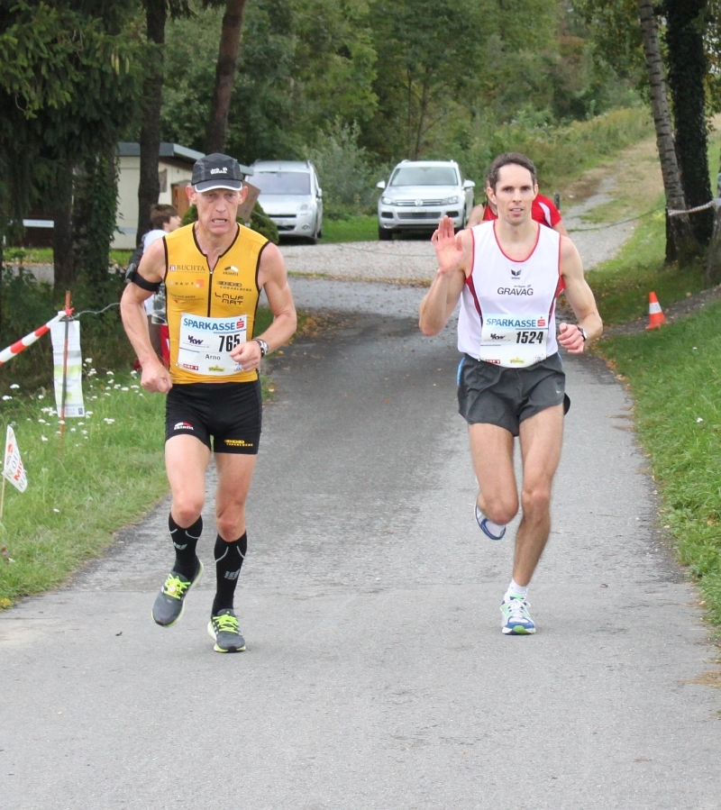 Zoltan: keine Probleme