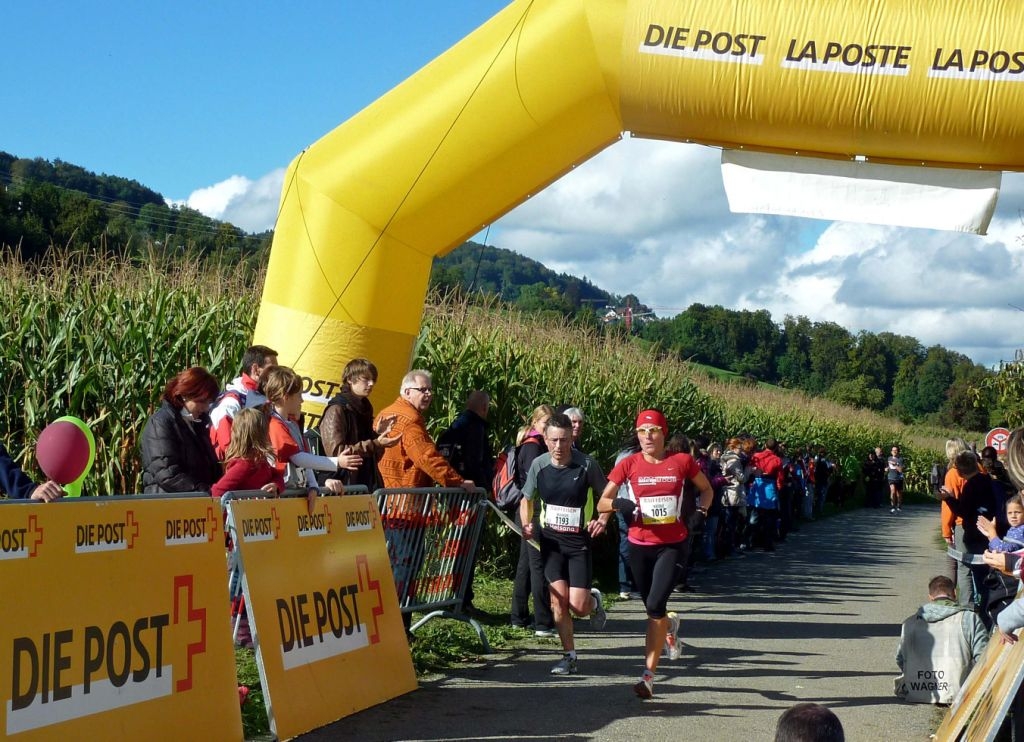 kurz nach Ramon folgt Markus