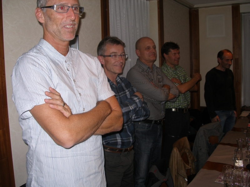 Kurzer Test zwischendurch betreffend Gewohnheiten