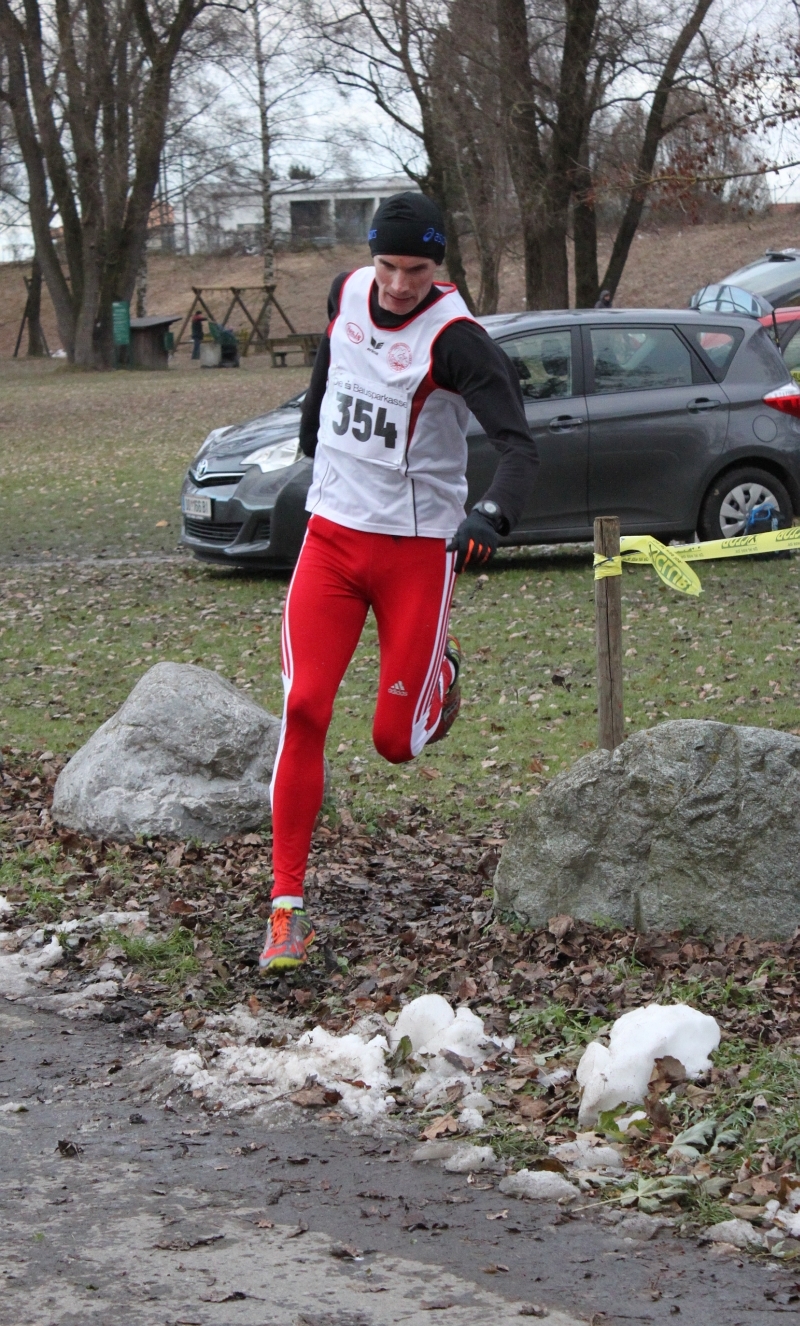 Tagessieger Simon Lechleitner